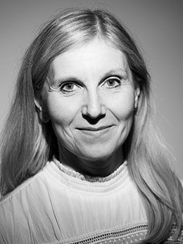 AnnaKarenJorgensdottir