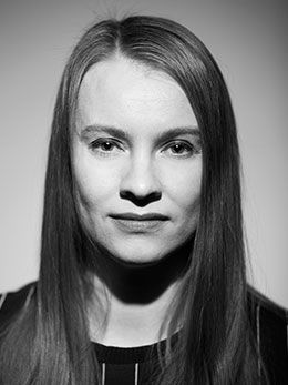 AsdisMariaRunarsdottir