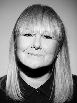 BerglindVidarsdottir