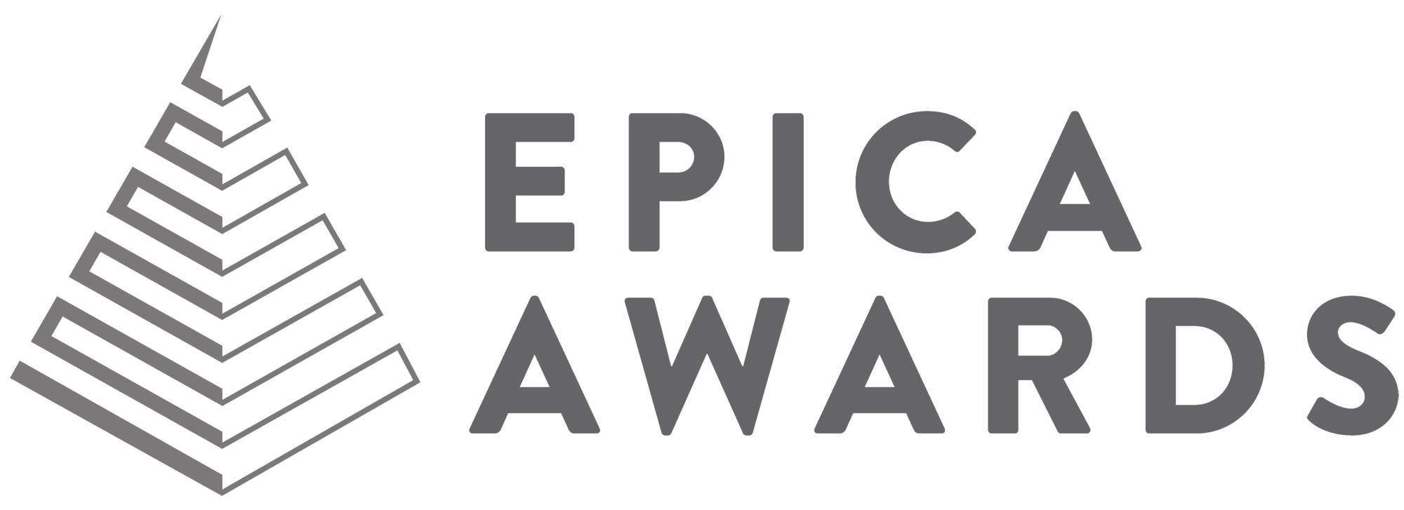 Epica Logo hori gratt