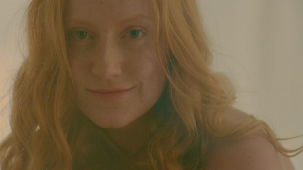 Auglýsingaherferð fyrir Gamla Apótekið - Fyrir þína náttúrulegu fegurð