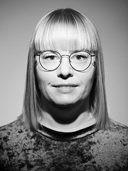HeiddisAgustsdottir