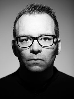 HilmarSveinsson