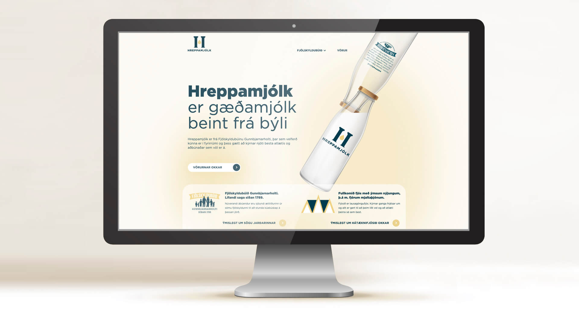 Hreppamjolk vefsida 1920x1080 1