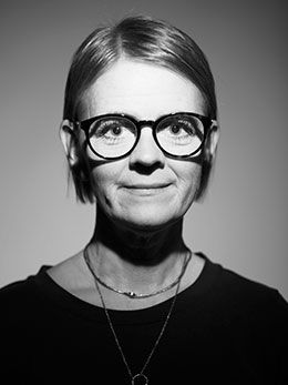 HuldOskarsdottir