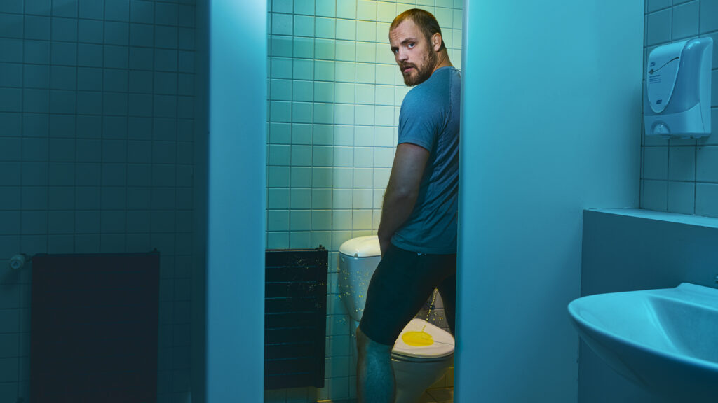 Auglýsingaherferð fyrir Samgöngustofu - Það tekur bara 2 sekúndur...