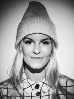 Stella Rín Bieltvedt