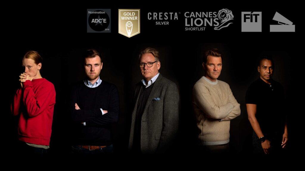 He for she herferðin fyrir UN Women