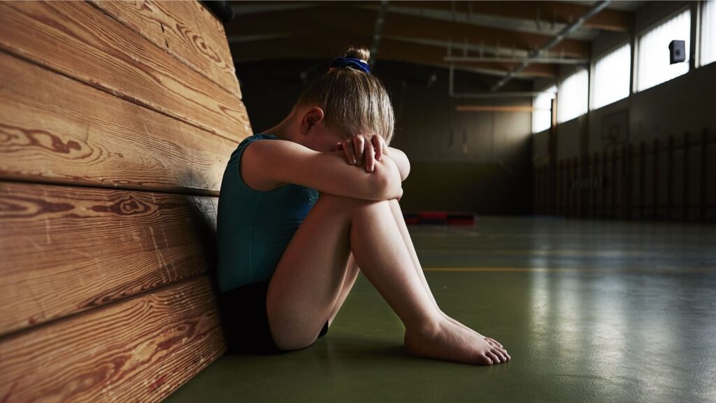 Auglýsingaherferð Unicef Stöðvum feluleikinn