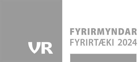 VR fyrirmyndar arsins 2024