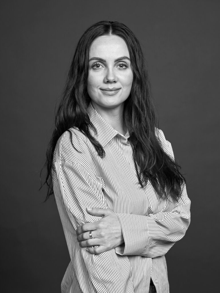 andrea 2025 Pipar Staff New 2021