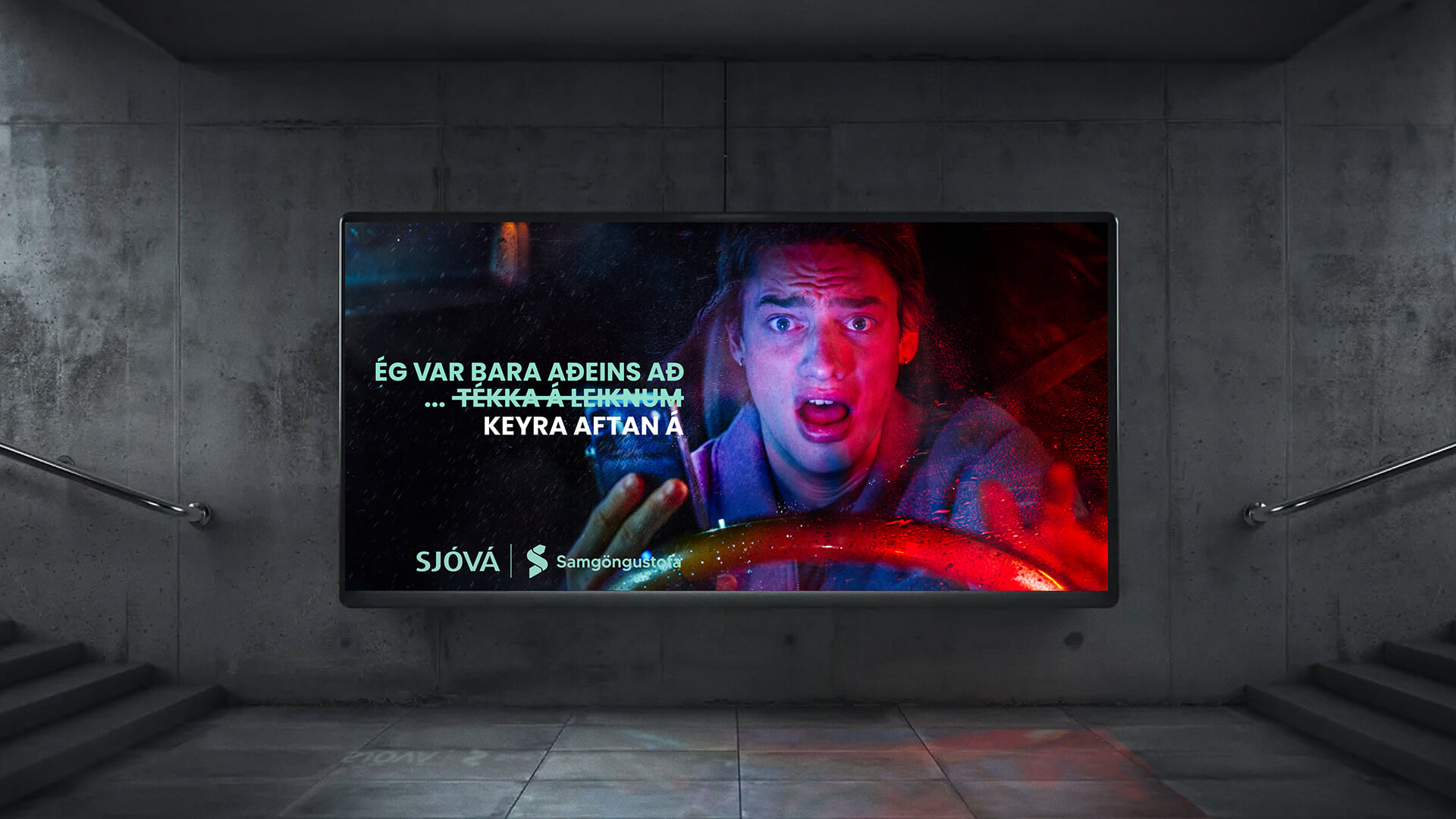 billboard aftan a 1