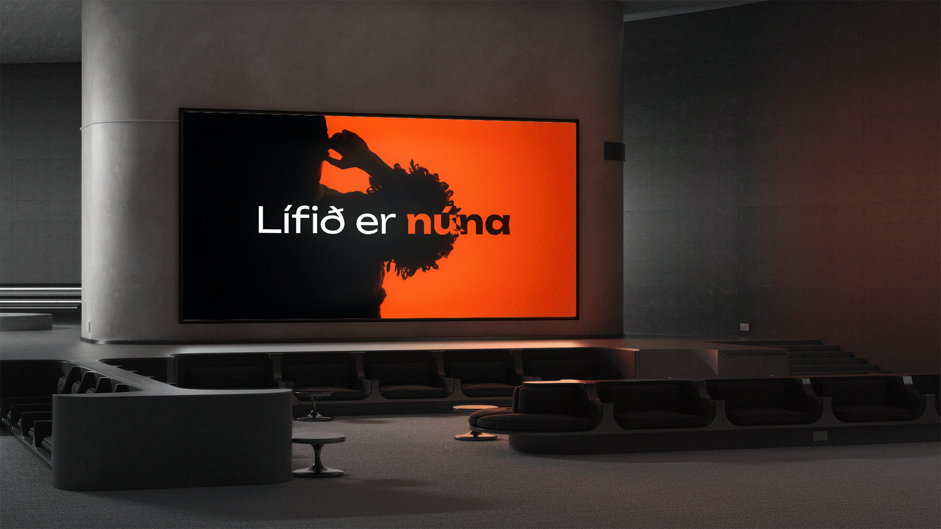 billboard bland kraftur