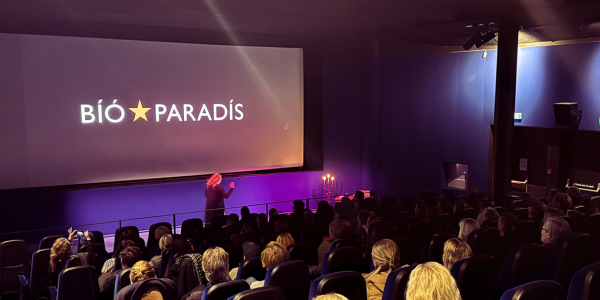 bio paradis