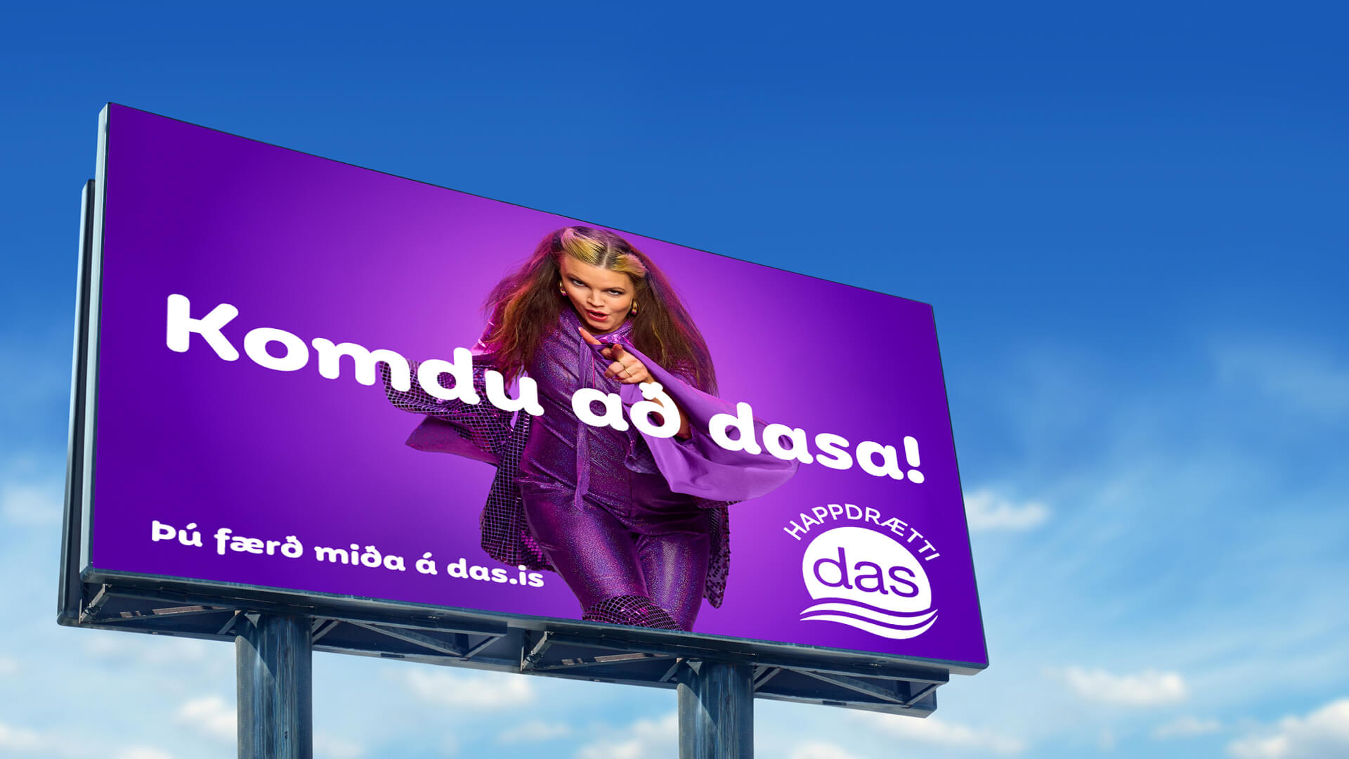 das Billboard
