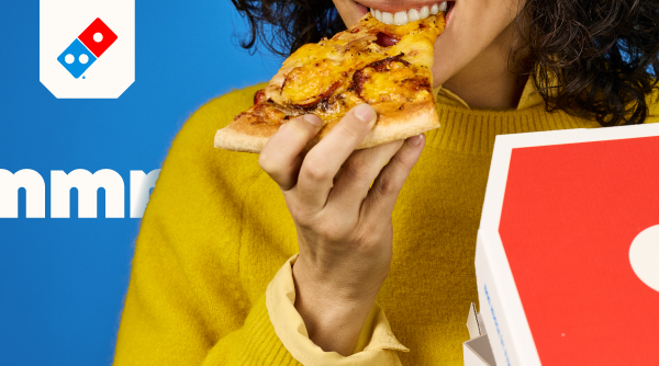 dominos mmm