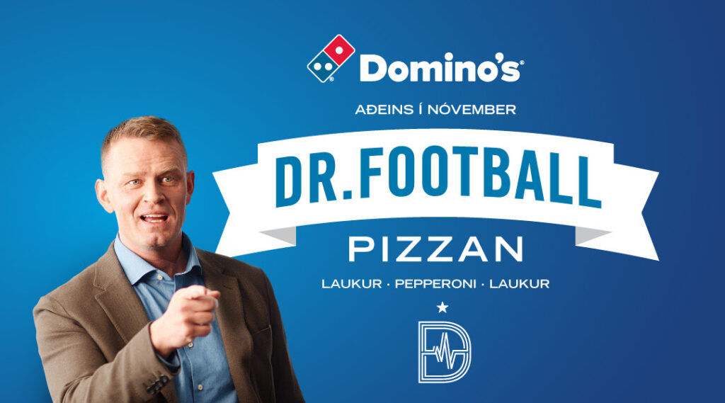 dr football pizzan
