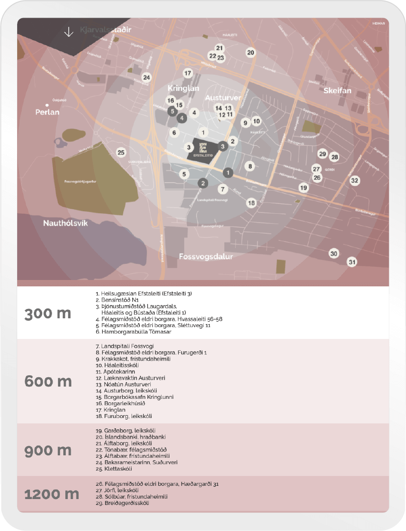 efstaleitid tablet mynd 2