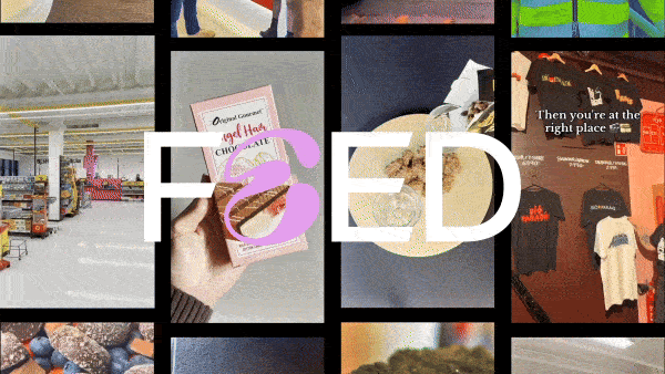 feed