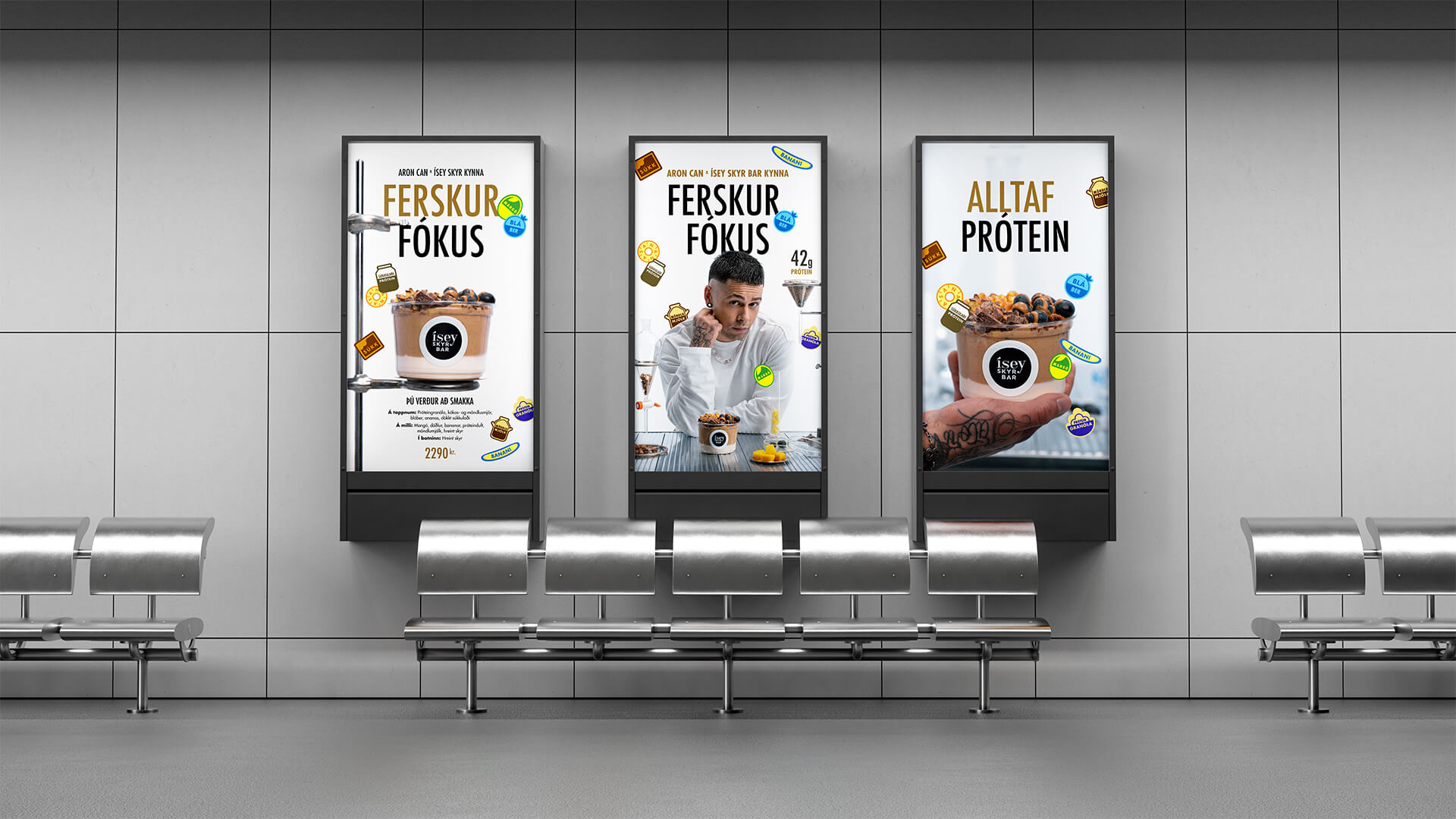 ferskurfokus 4