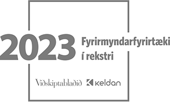 ff i rekstri 2023