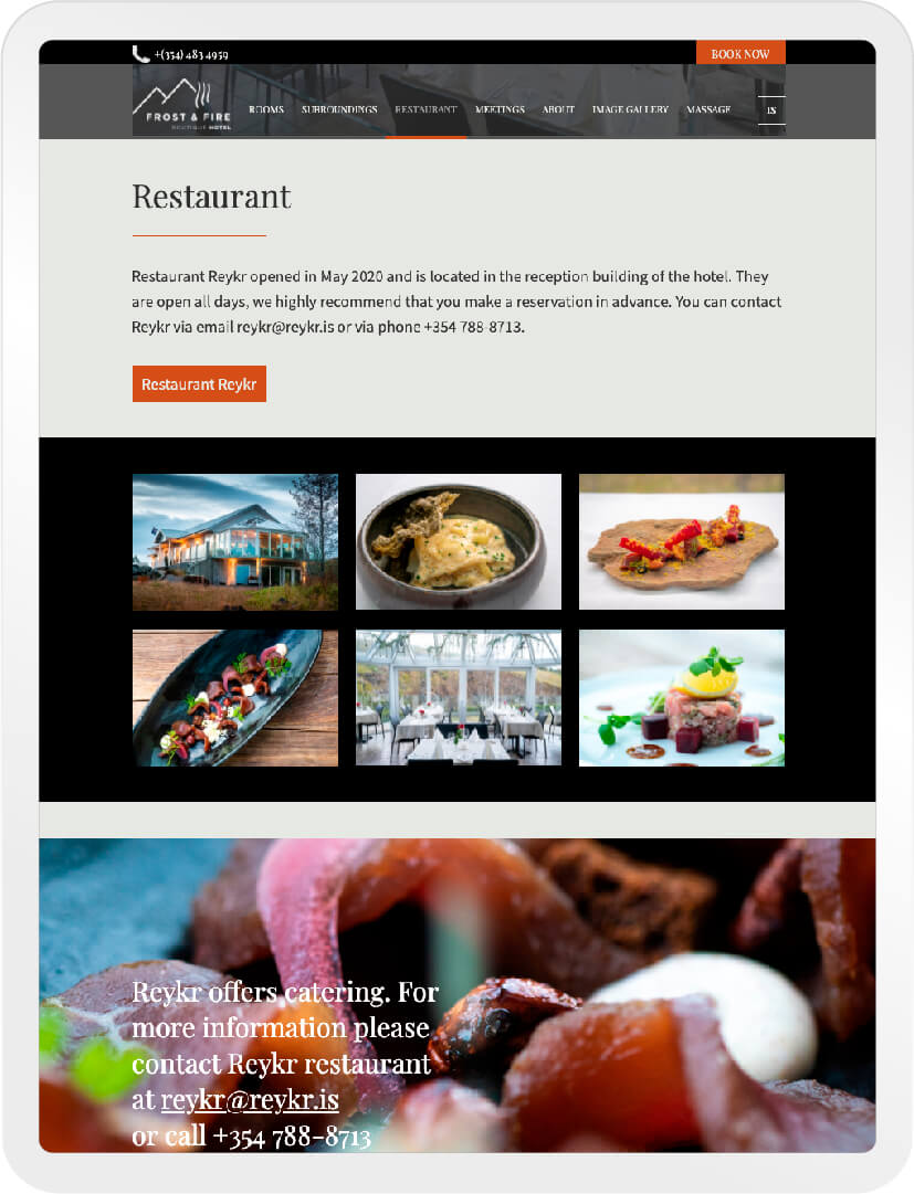 frost and fire mynd 3