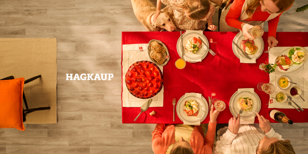 hagkaup