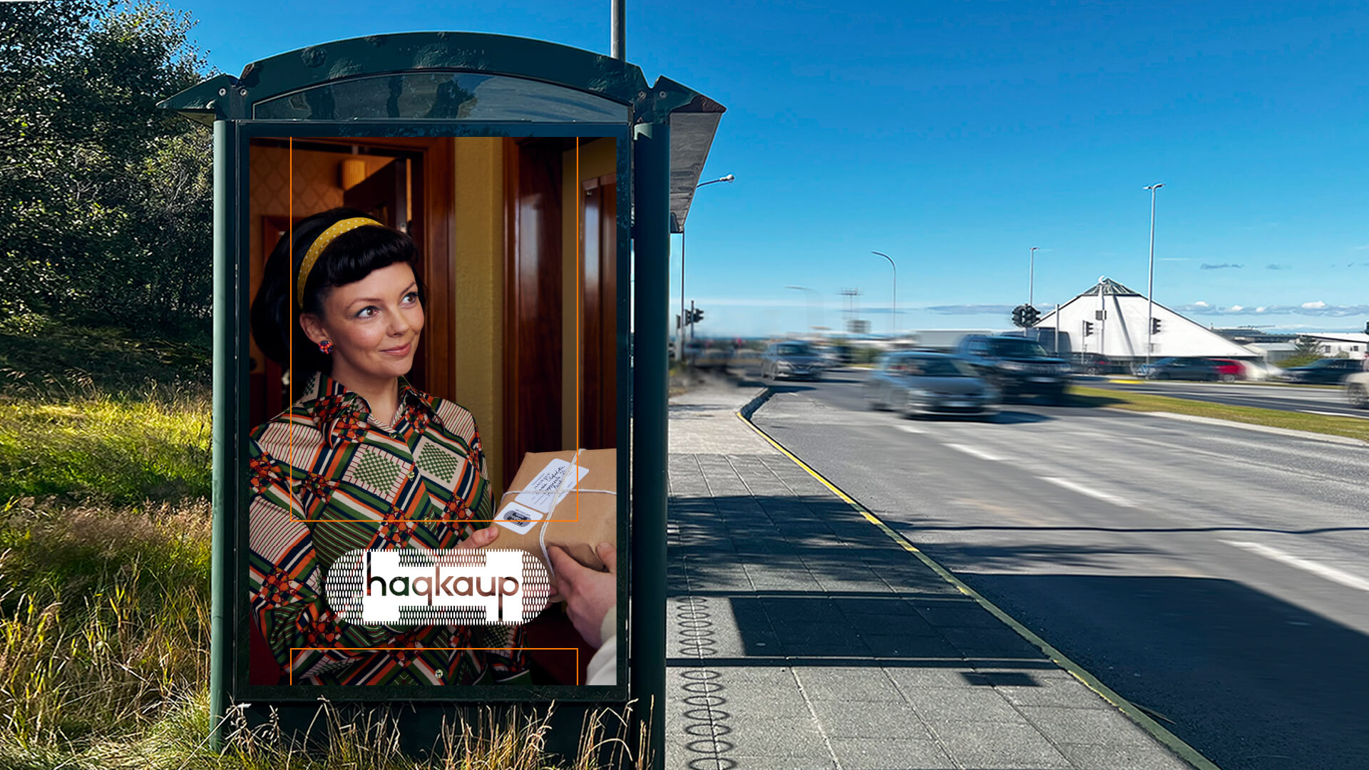 hagkaup buzz