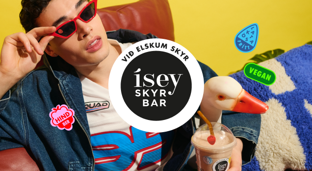 isey skyrbar