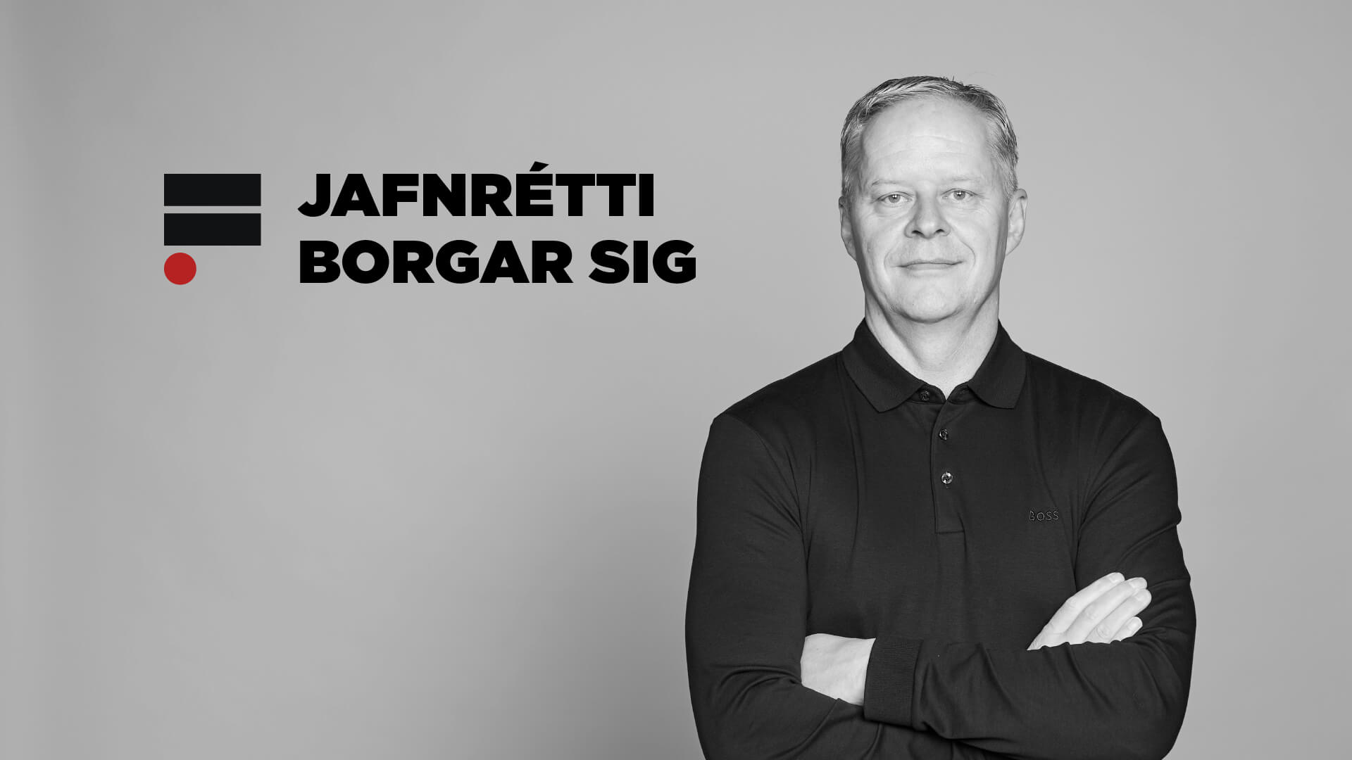 jafnvaegis hero