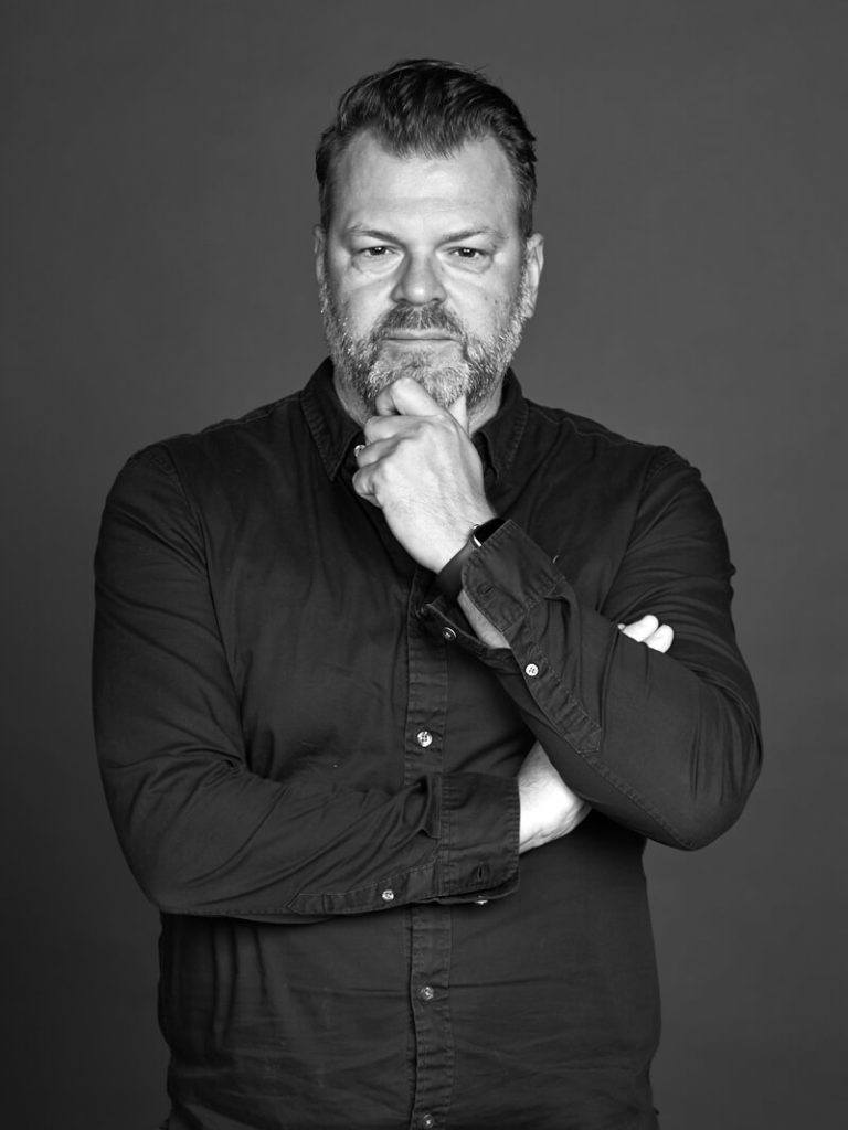 jon haukur 2025 Pipar Staff New 1536