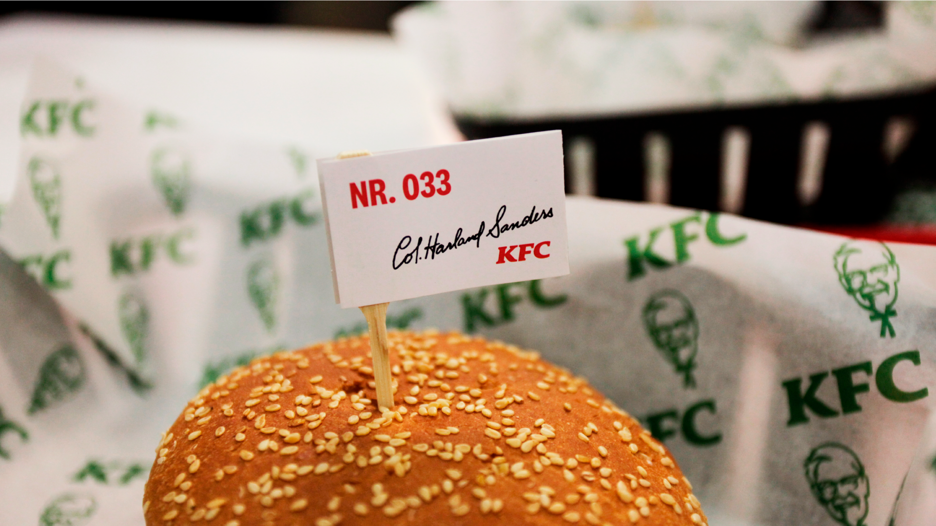 kfc EKKI 7