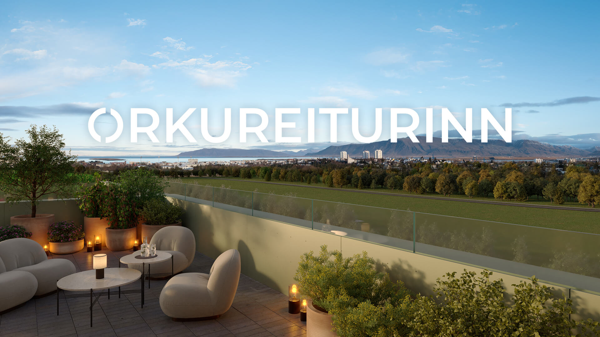 orkureiturinn