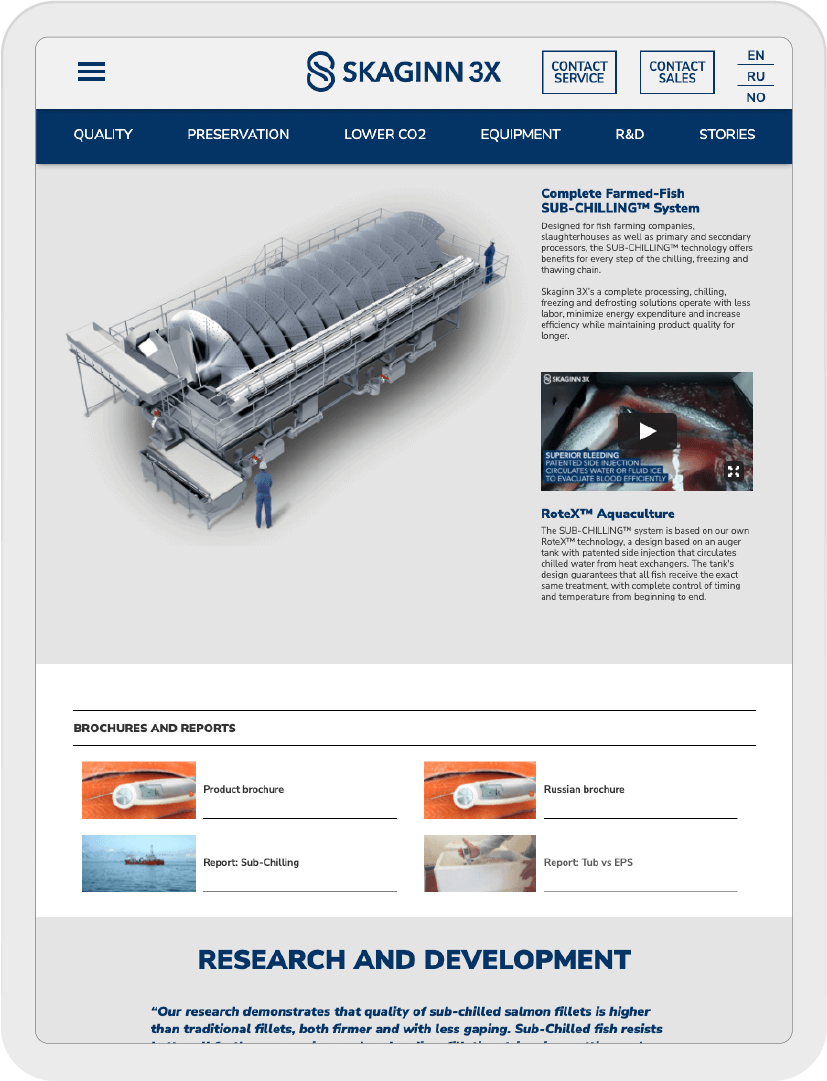 skaginn3x new hlidina a