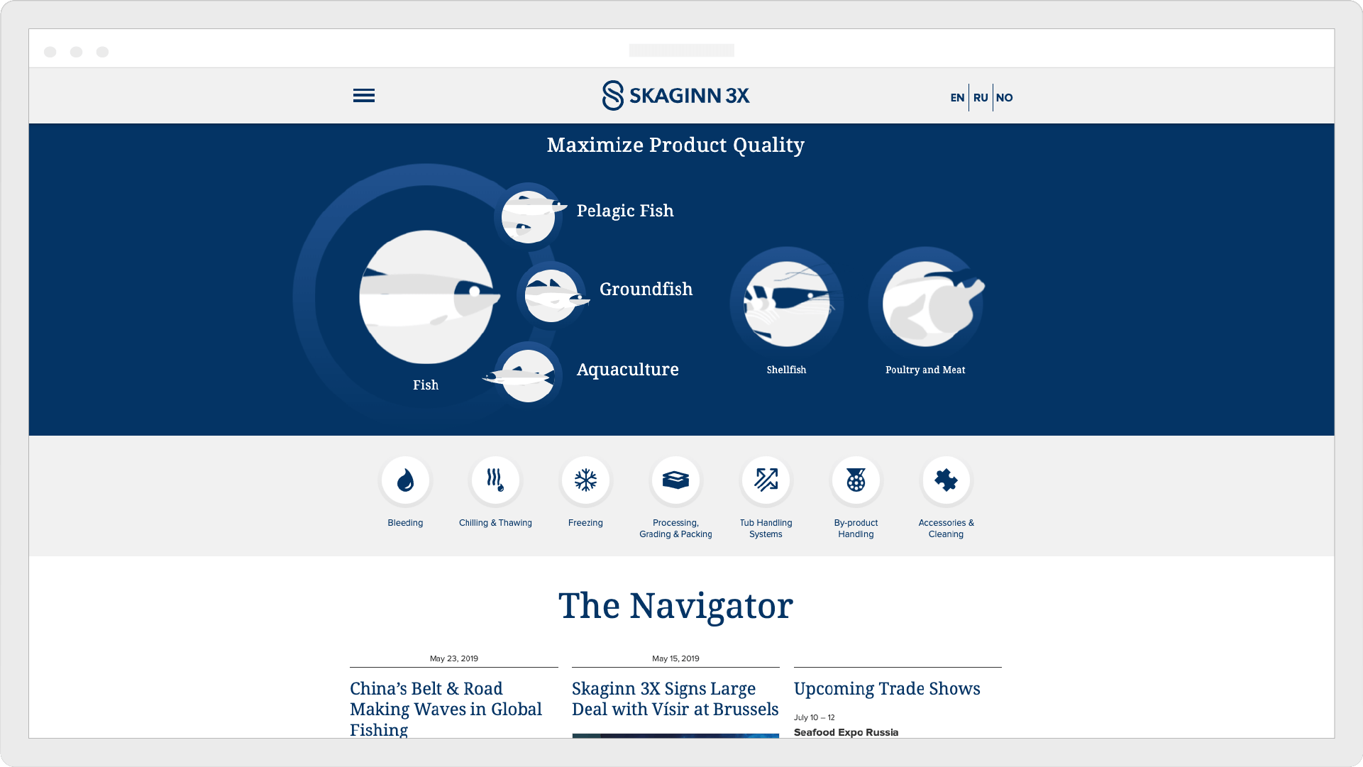 skaginn3x new mynd 1