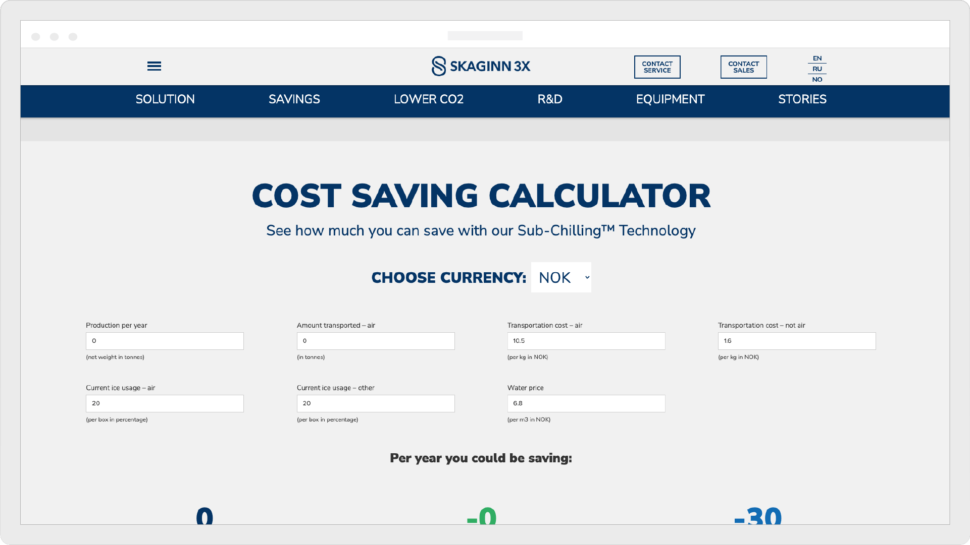 skaginn3x new mynd 2