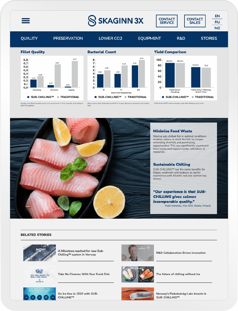 skaginn3x new tablet mynd 2