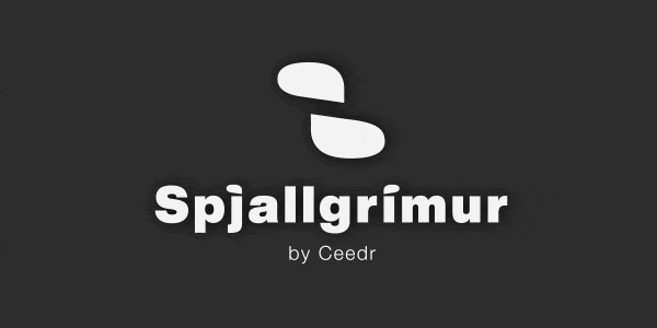 spjallgrimur