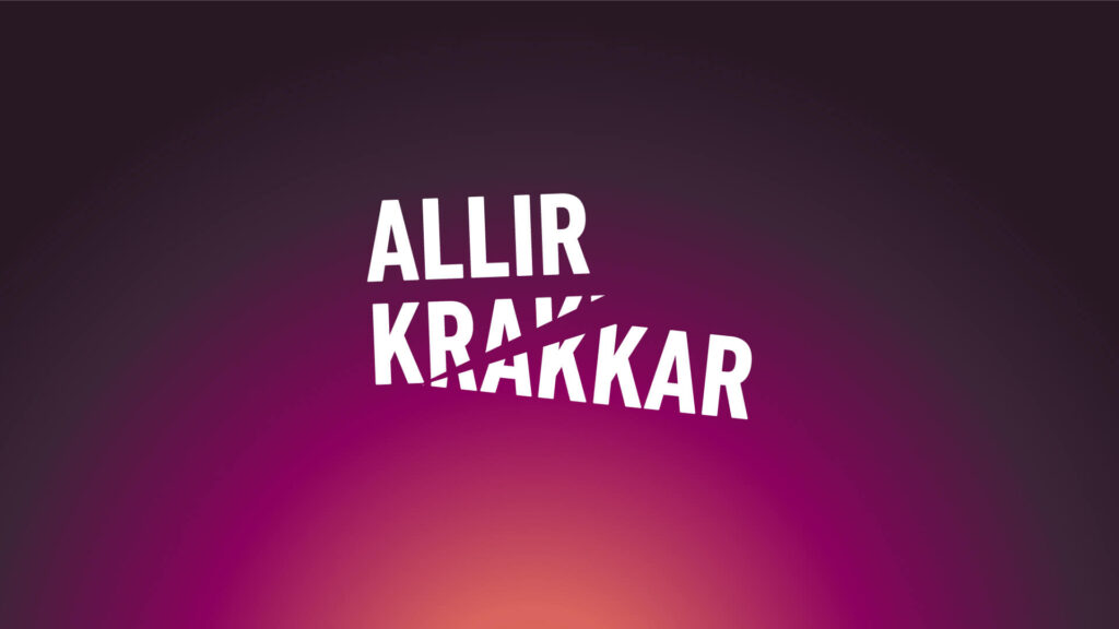 stigamot allirkrakkar 3