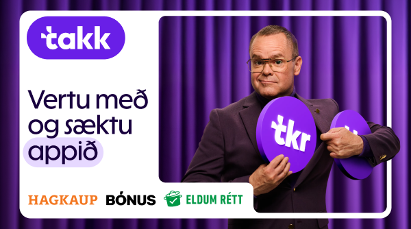 takk