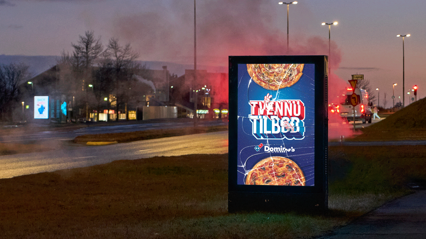 umhverfismidlar buzz